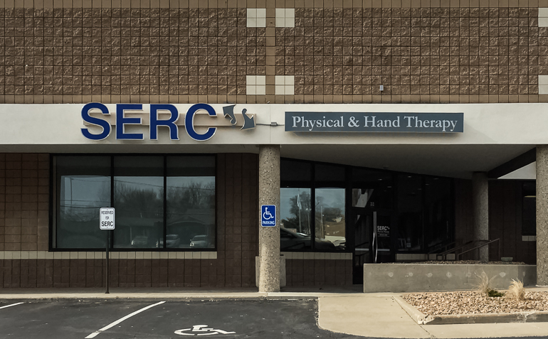 SERC Physical Therapy Kansas City MO (Metro North)