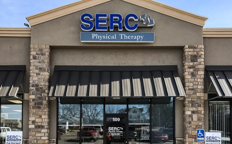 SERC Physical Therapy Oak Grove MO