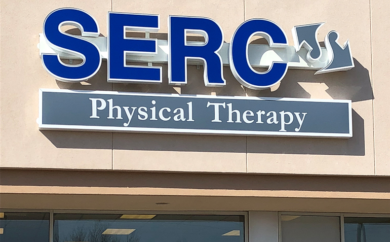 SERC Physical Therapy in El Dorado, KS