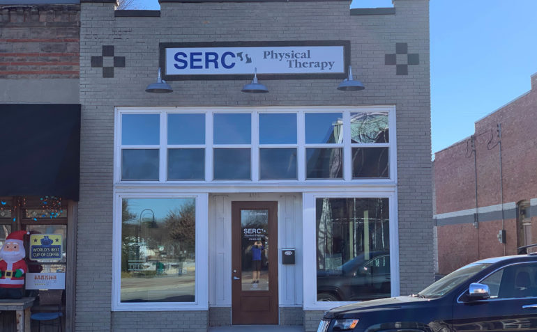SERC Physical Therapy in Springdale, AR