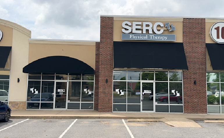Conway AR | SERC Physical Therapy