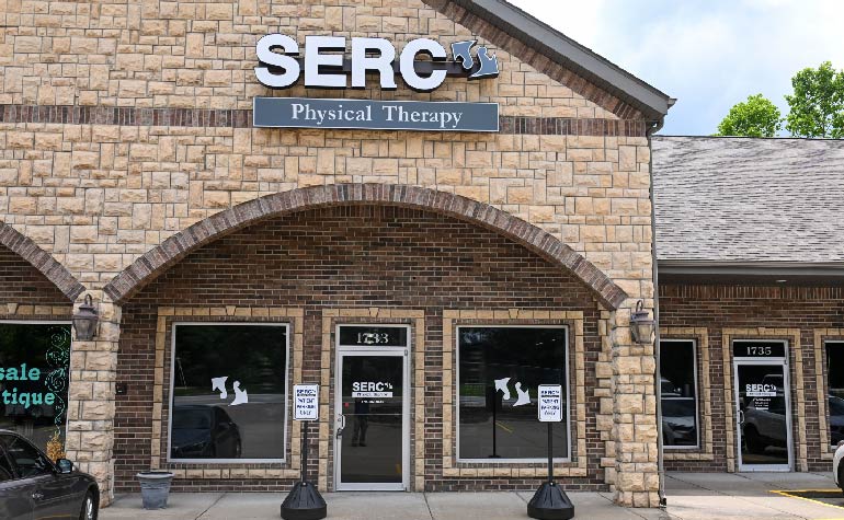 Bella Vista | SERC Physical Therapy