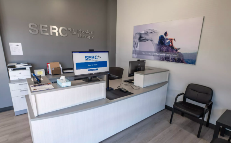 Physical Therapy in Tontitown, AR | SERC Physical Therapy